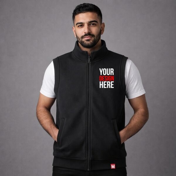 Adults Vest Thumbnail