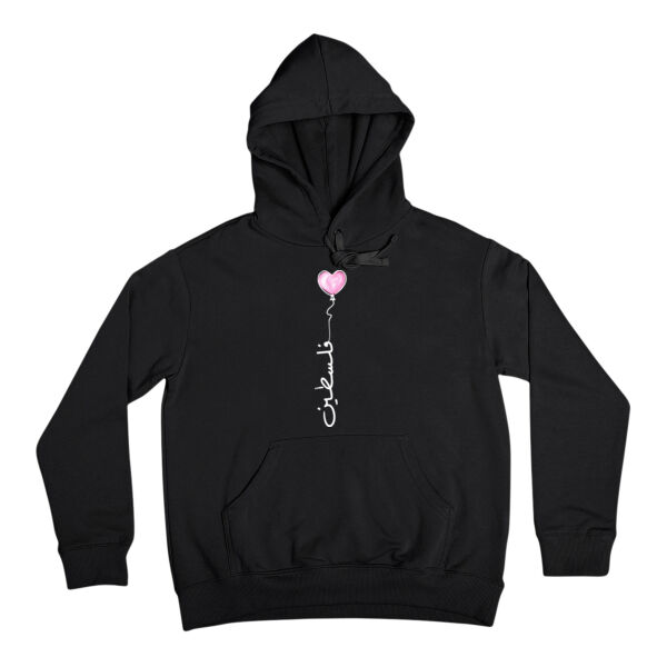 Mamasima Palestine Hoodie Thumbnail