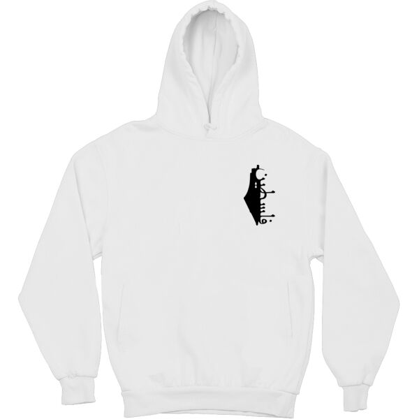 May Alomari Kids Hoodie Thumbnail