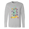 Men's Long Sleeve Shirt Thumbnail