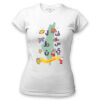 Women's Tshirt Thumbnail