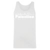 Men's Tank Top Thumbnail