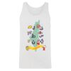 Men's Tank Top Thumbnail