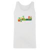 Men's Tank Top Thumbnail